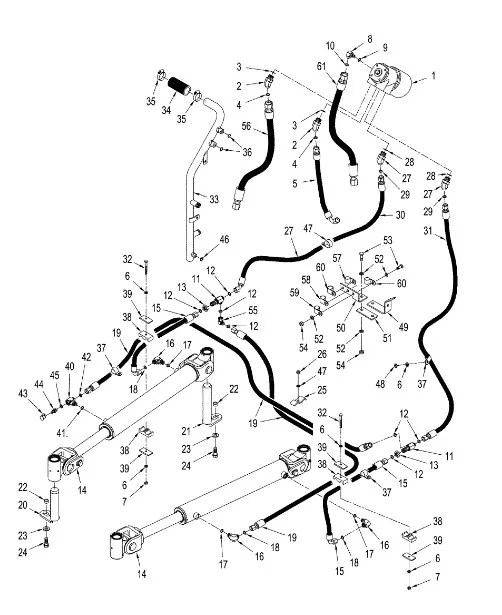 327459A1 - Шланг в сборе