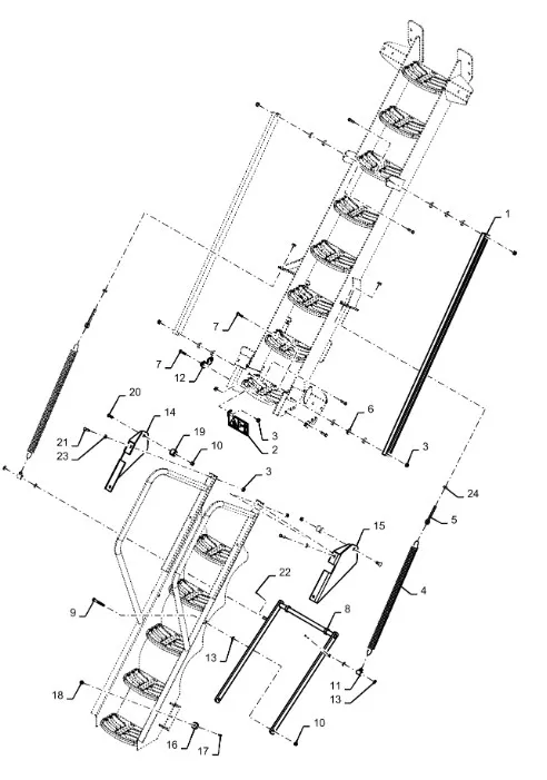 47543122 - пластина